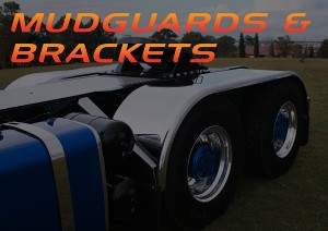 Mudguards & Barckets