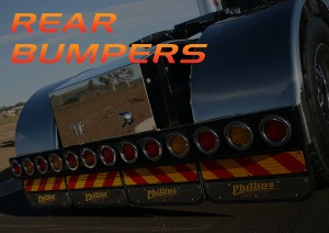 Rear Bumpers