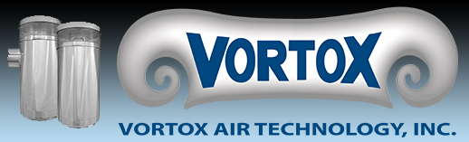 Vortox Air Technology