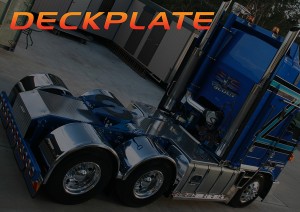 Deckplate