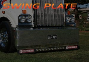 Swing Plate