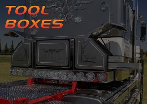 Tool Boxes
