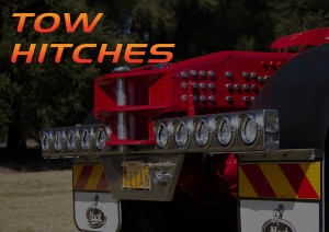 Tow Hitches