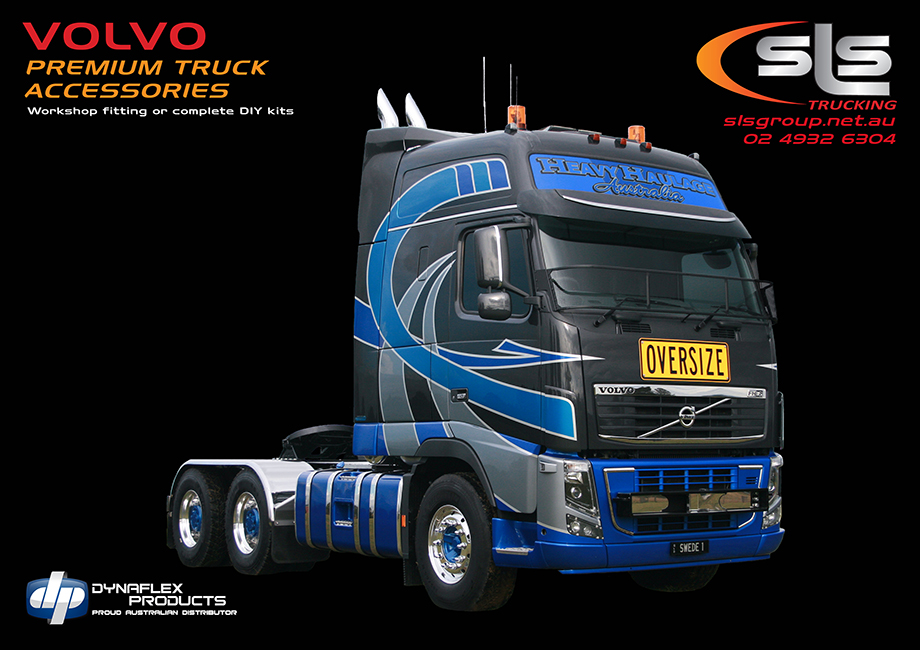 Volvo Accessories Volvo Accessories