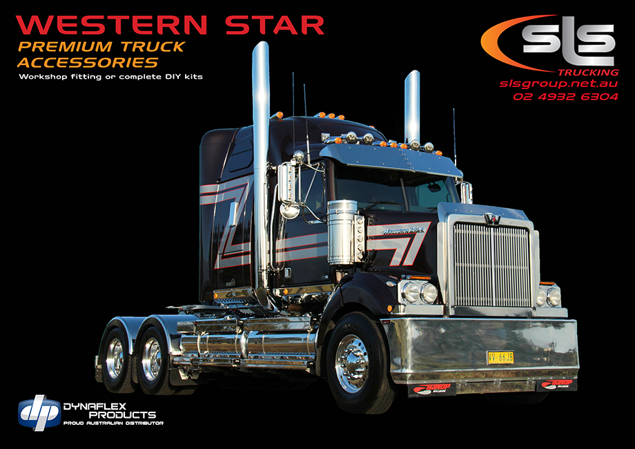 Western Star Accessories Western Star Accessories