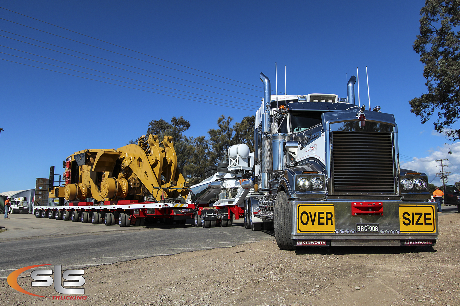 IMG_5426 Betts Bower Haulage Big Move