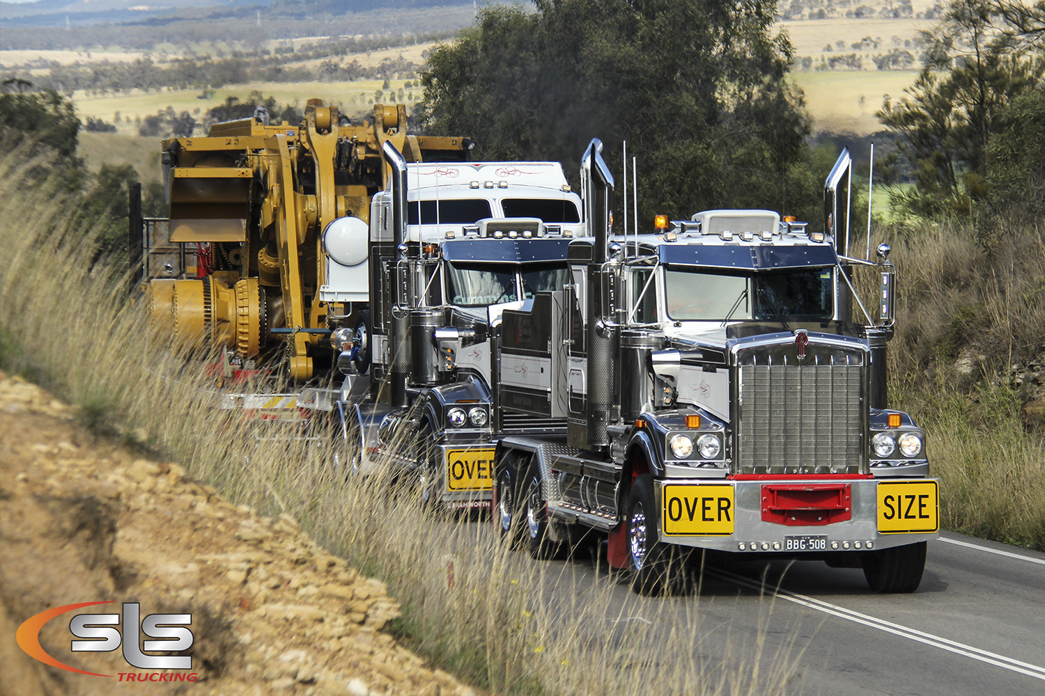 IMG_7666 Betts Bower Haulage Big Move
