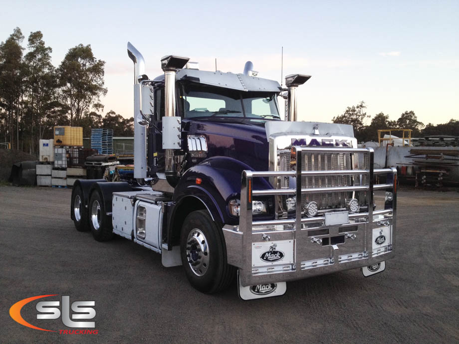 Superliner Superliner
