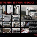 Western Star 4900 Accessories