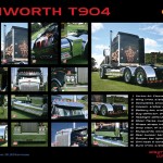 Kenworth T904