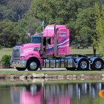 Kalolane Mack Superliner