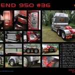 Legend 950
