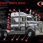 Legend 950
